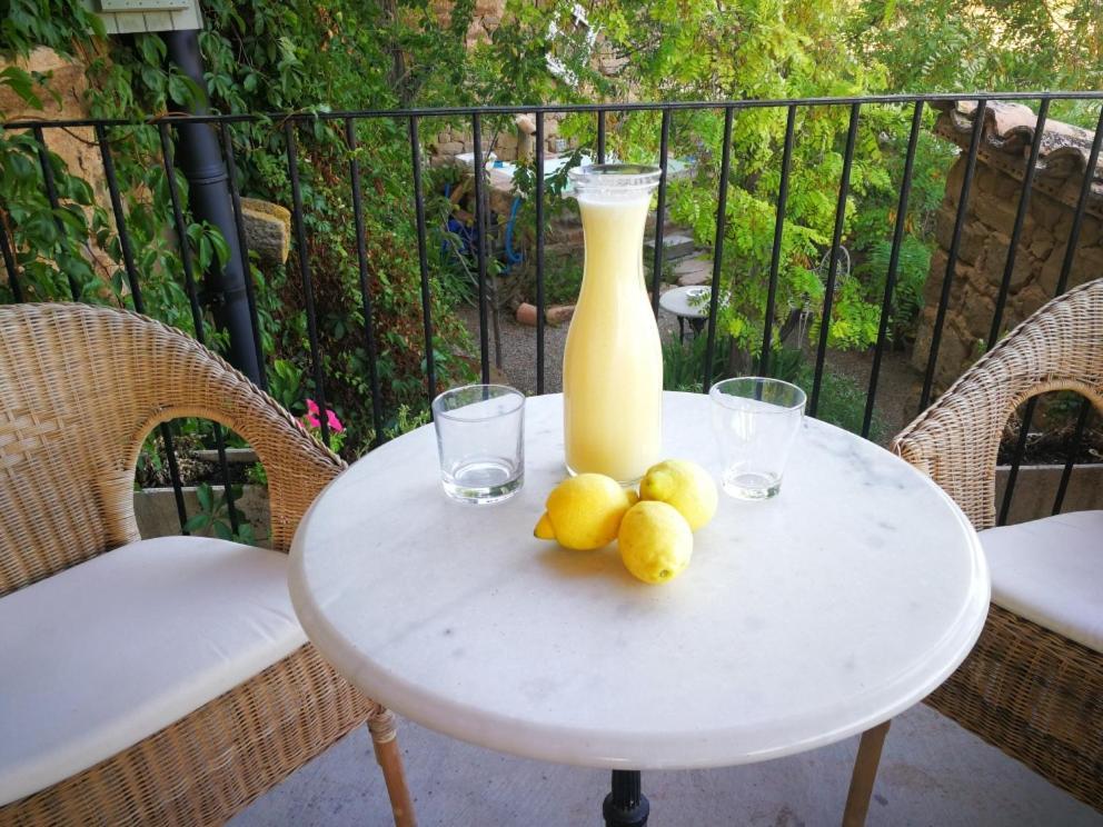 Bed and Breakfast La Casa Dels Ocells (Adults Only) Granollers de Florejacs Exterior foto