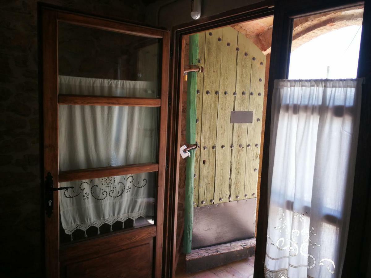 Bed and Breakfast La Casa Dels Ocells (Adults Only) Granollers de Florejacs Exterior foto