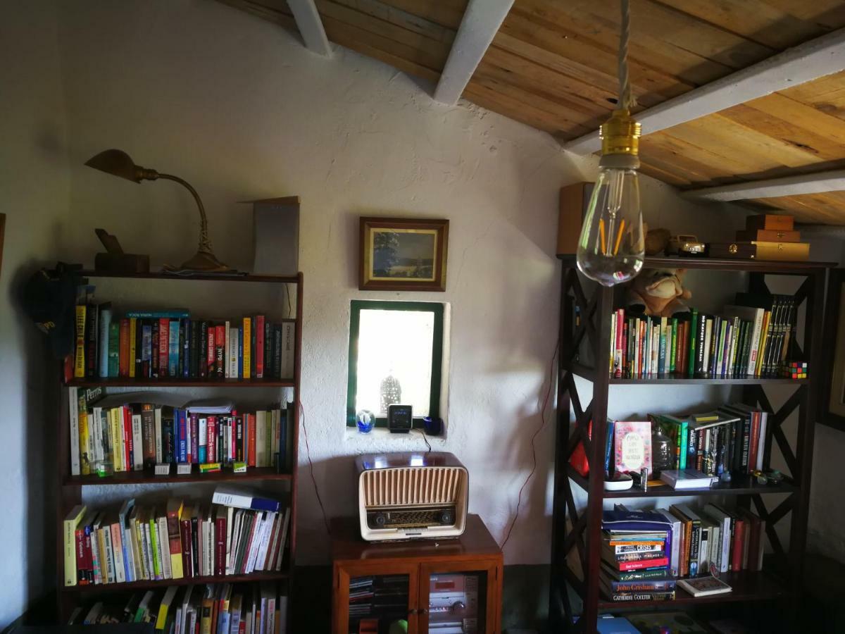 Bed and Breakfast La Casa Dels Ocells (Adults Only) Granollers de Florejacs Exterior foto