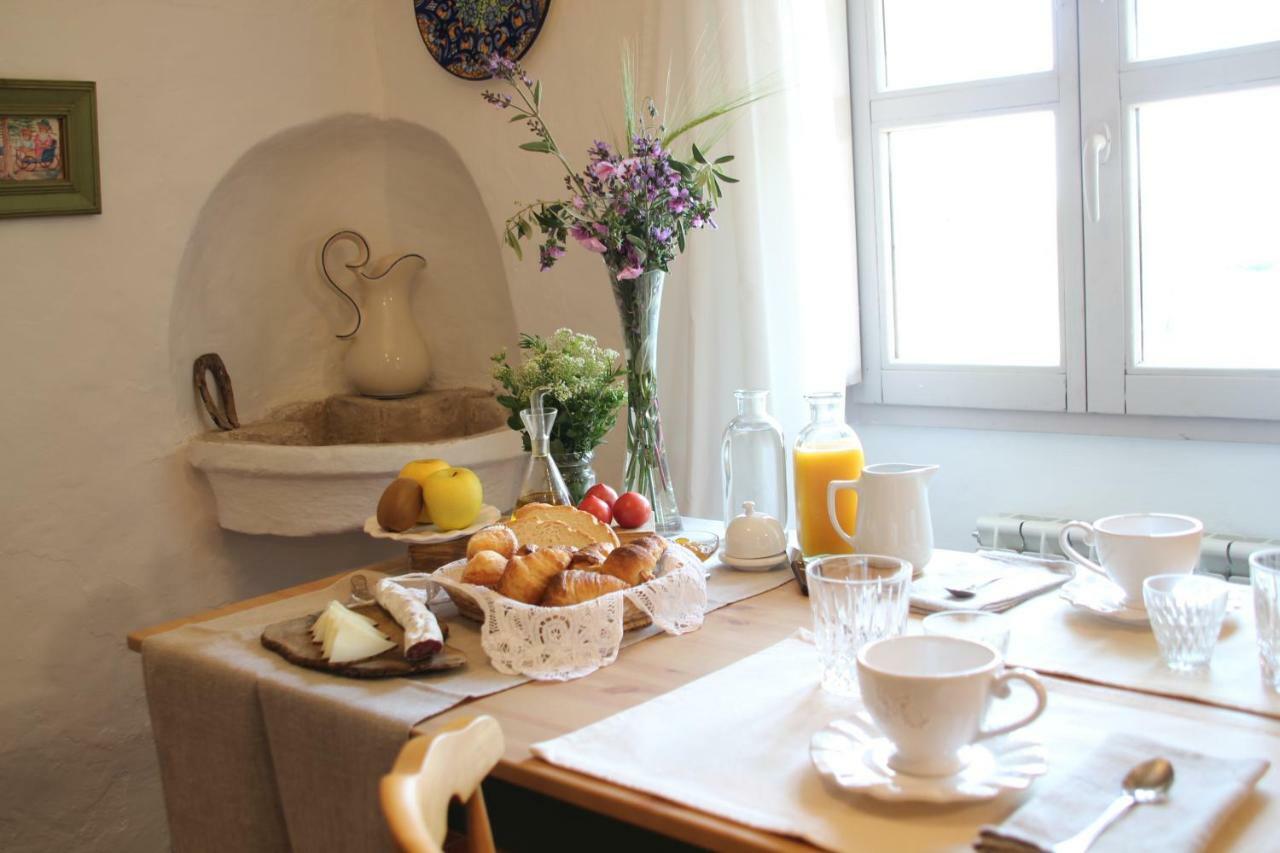 Bed and Breakfast La Casa Dels Ocells (Adults Only) Granollers de Florejacs Exterior foto