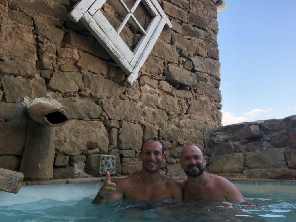 Bed and Breakfast La Casa Dels Ocells (Adults Only) Granollers de Florejacs Exterior foto