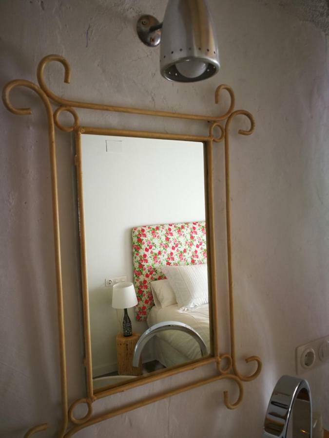 Bed and Breakfast La Casa Dels Ocells (Adults Only) Granollers de Florejacs Exterior foto