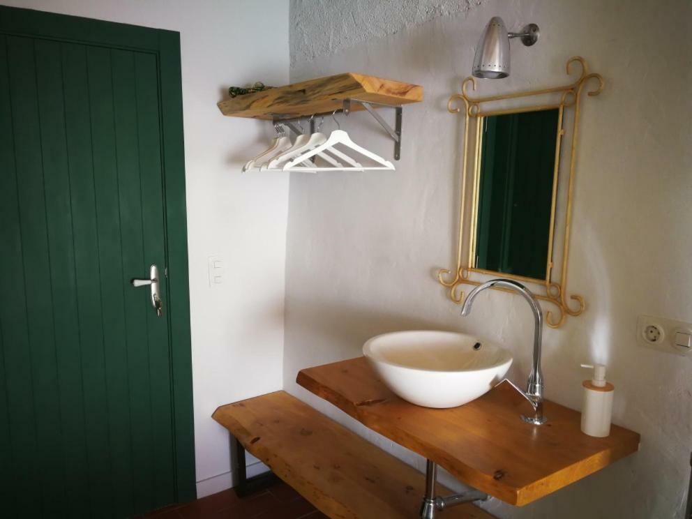 Bed and Breakfast La Casa Dels Ocells (Adults Only) Granollers de Florejacs Exterior foto