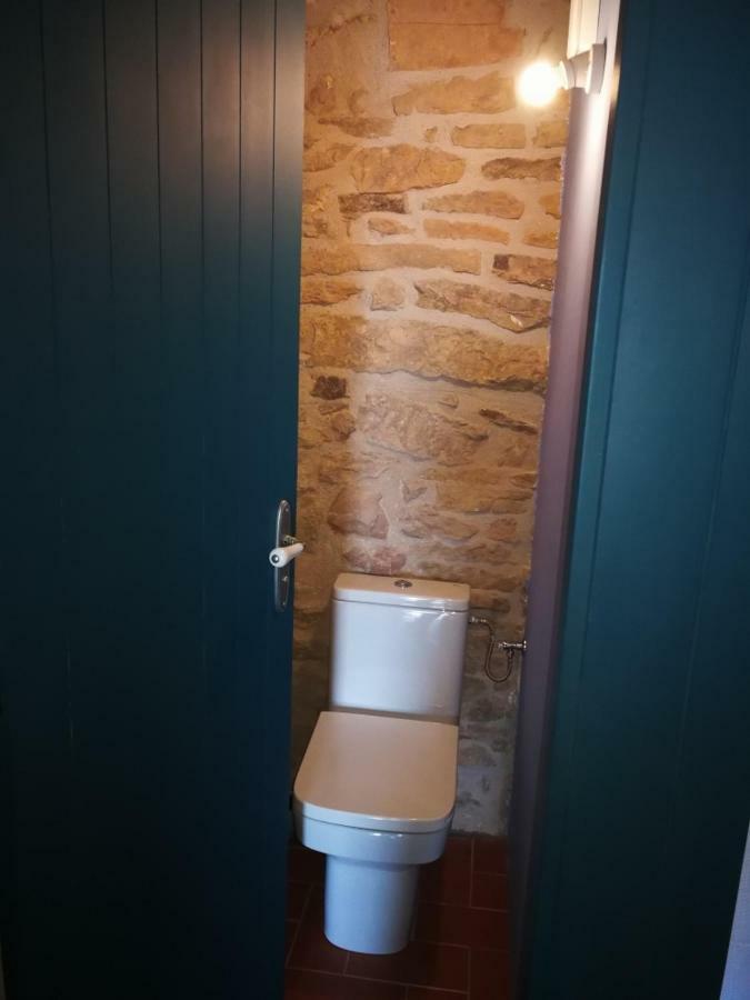 Bed and Breakfast La Casa Dels Ocells (Adults Only) Granollers de Florejacs Exterior foto