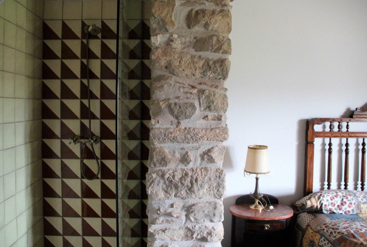 Bed and Breakfast La Casa Dels Ocells (Adults Only) Granollers de Florejacs Exterior foto