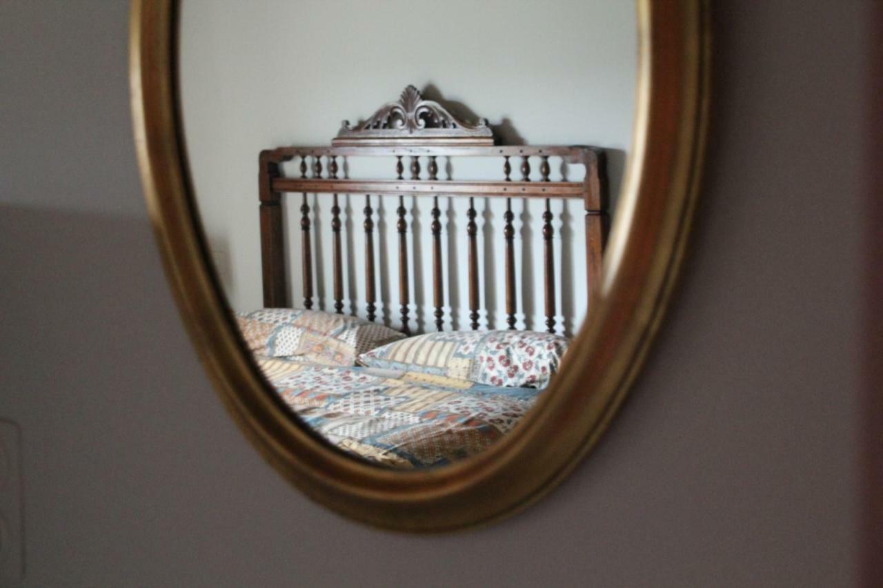Bed and Breakfast La Casa Dels Ocells (Adults Only) Granollers de Florejacs Exterior foto