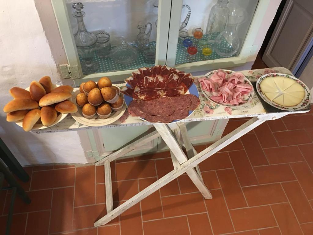 Bed and Breakfast La Casa Dels Ocells (Adults Only) Granollers de Florejacs Exterior foto