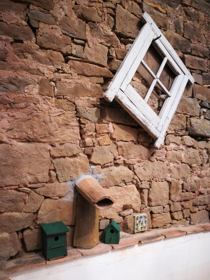 Bed and Breakfast La Casa Dels Ocells (Adults Only) Granollers de Florejacs Exterior foto