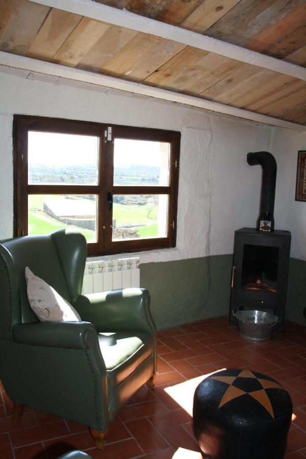 Bed and Breakfast La Casa Dels Ocells (Adults Only) Granollers de Florejacs Exterior foto